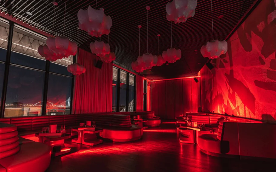 Virgin Hotels Dallas
