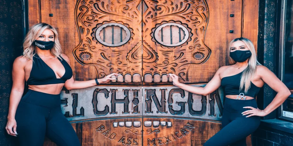 El Chingon Fort Worth