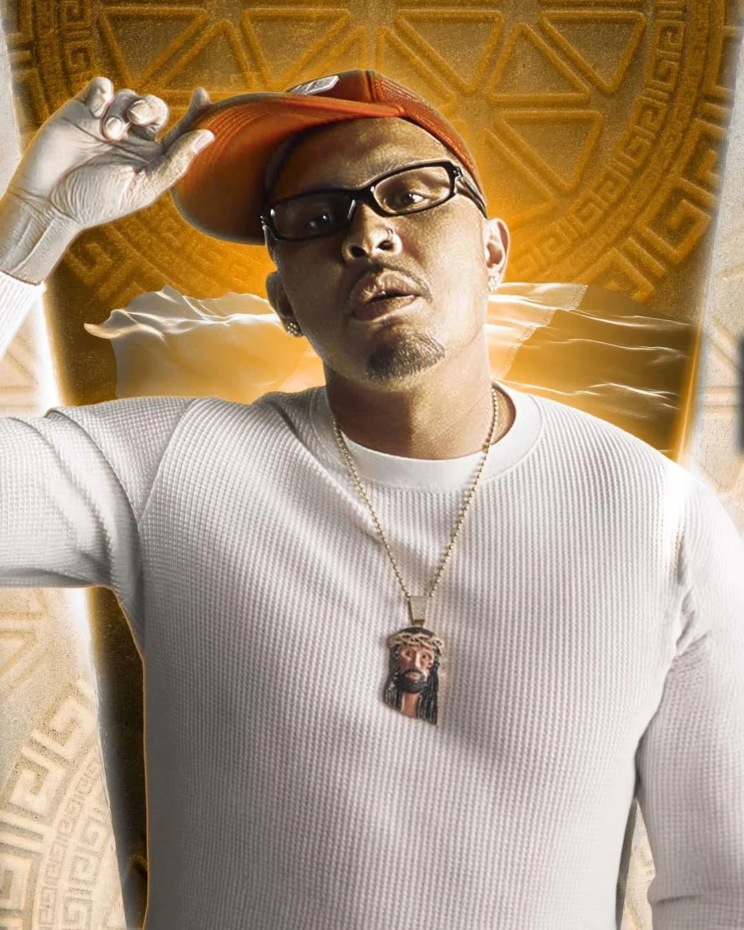 P-Lo - Mexican Independence Weekend