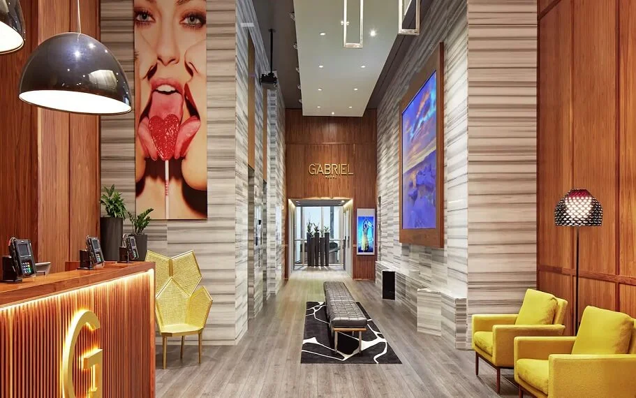 Gabriel Miami Hotel