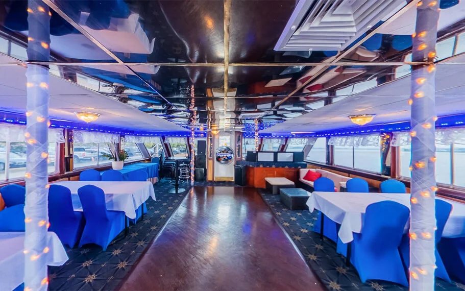 Ben Franklin Yacht