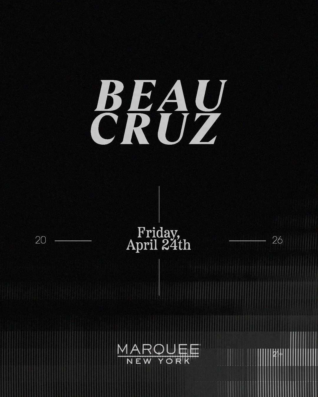 Beau Cruz