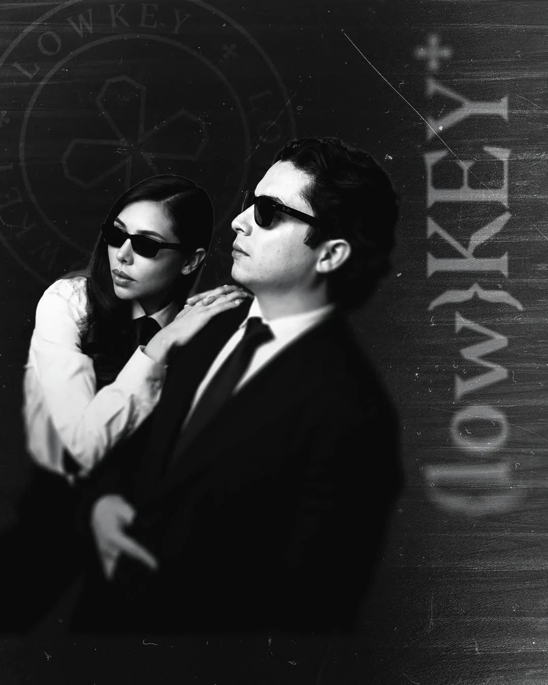 The Assadriz - Lowkey in the Library