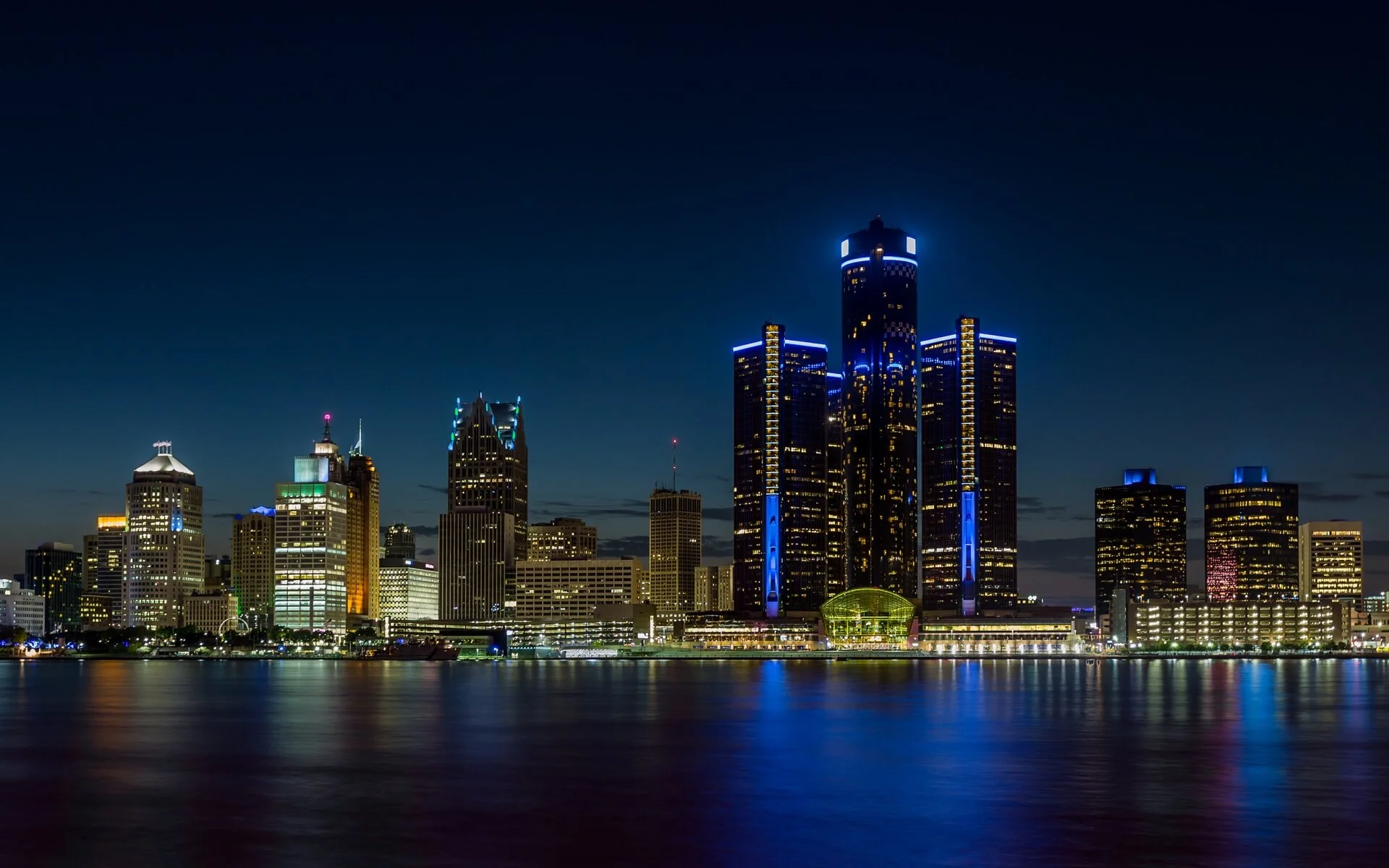 Detroit
