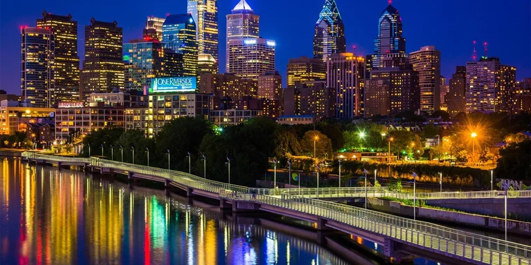 Philadelphia