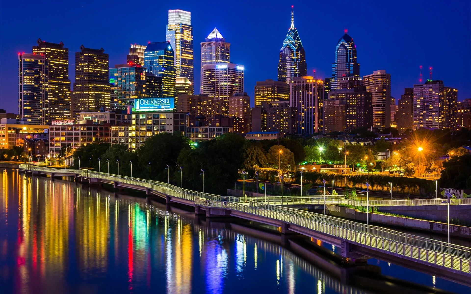 Philadelphia
