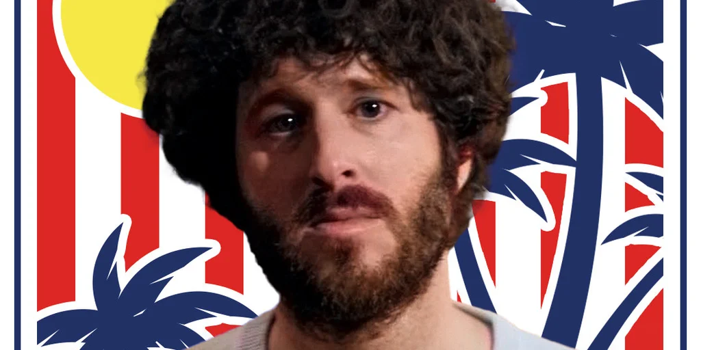 Lil Dicky