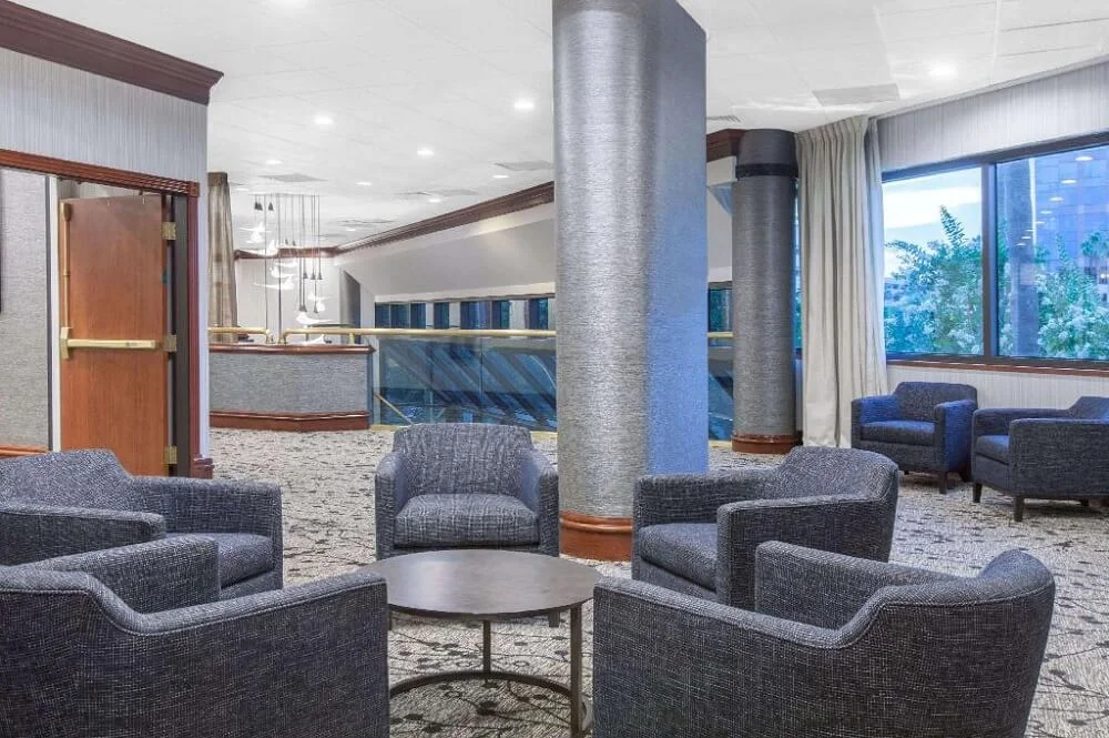 Sonesta Irvine – Orange County Airport