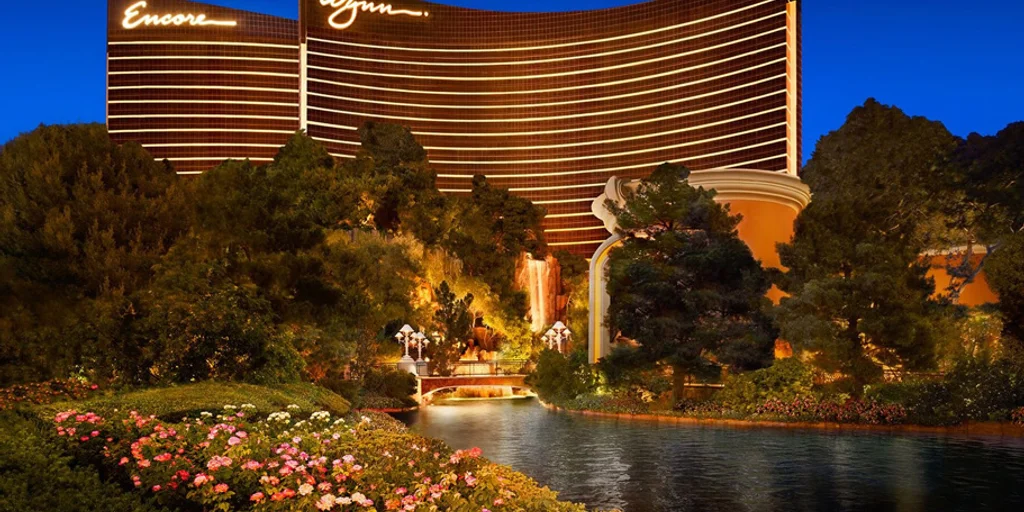 Encore Las Vegas