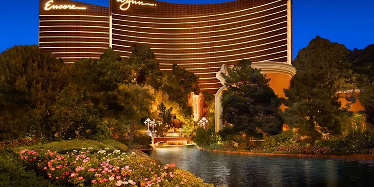 Encore Las Vegas