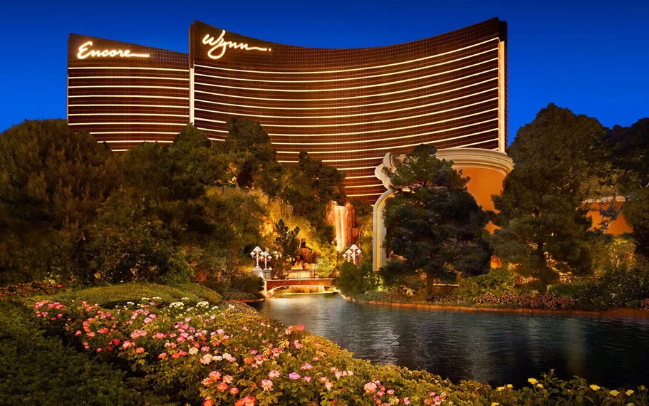 Encore Las Vegas