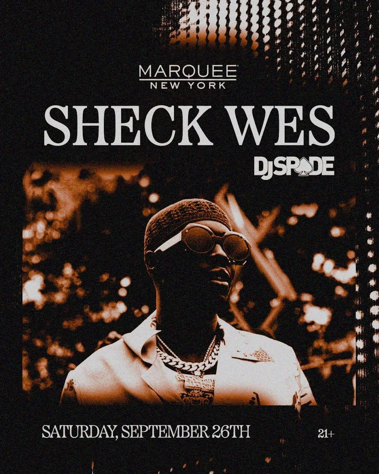 Sheck Wes