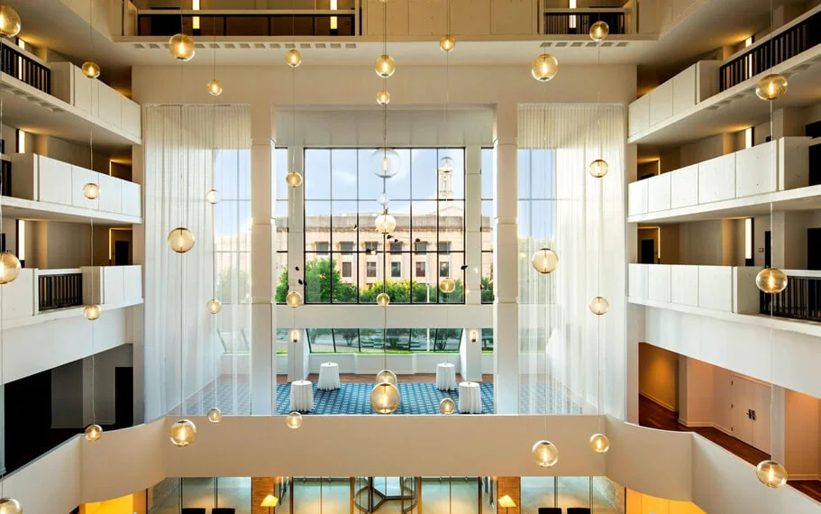 Sheraton Grand Nashville Downtown
