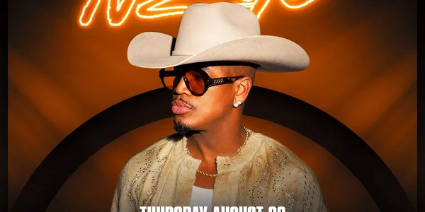 Nova presents Ne-Yo