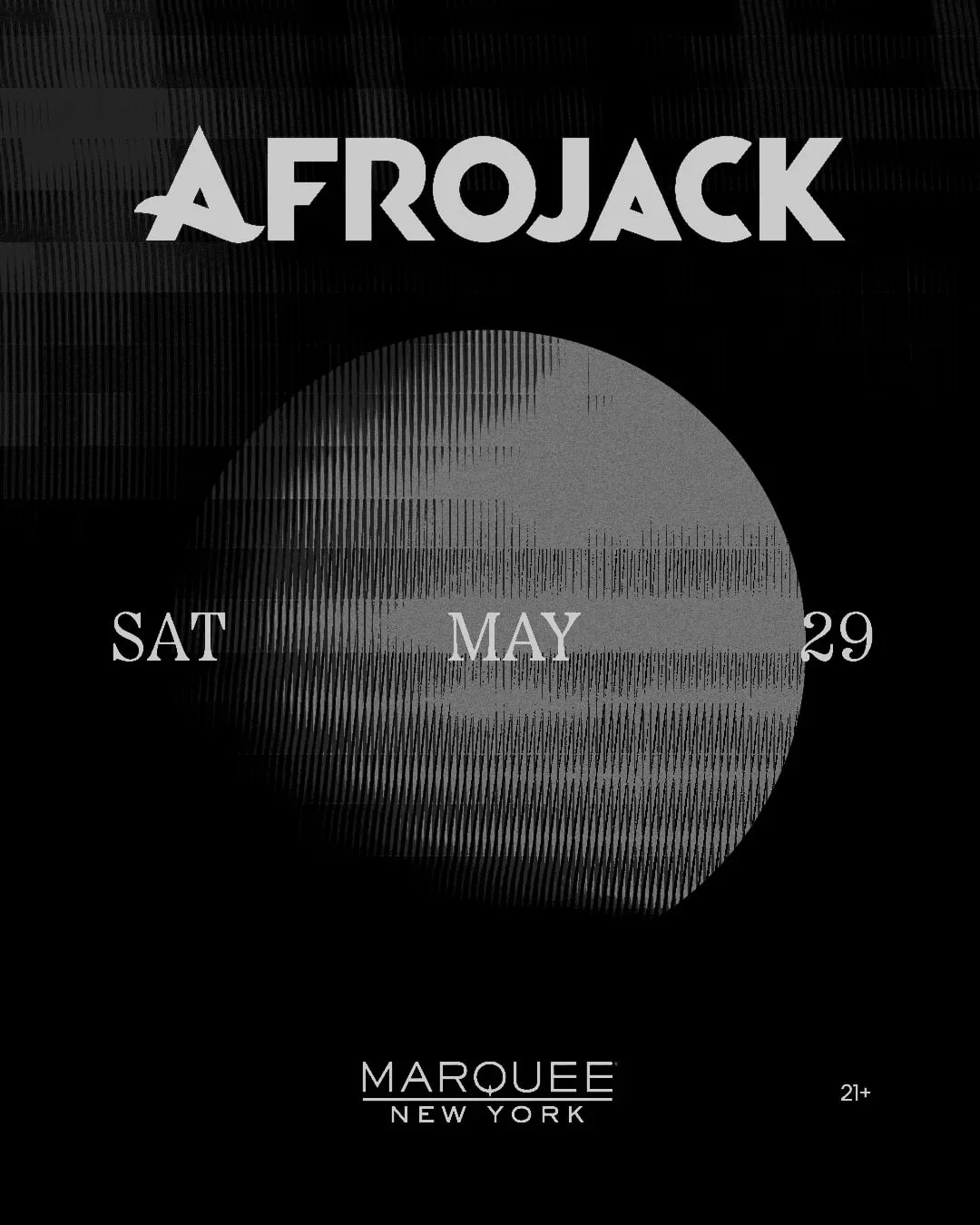Afrojack