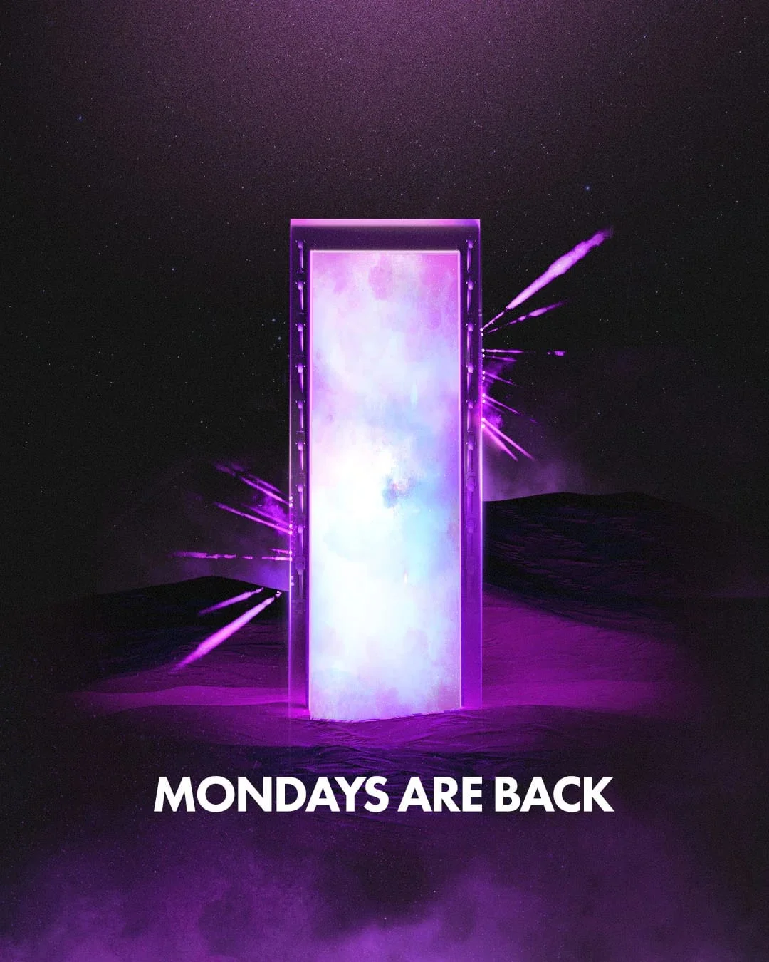 Eric D-Lux – Marquee Mondays