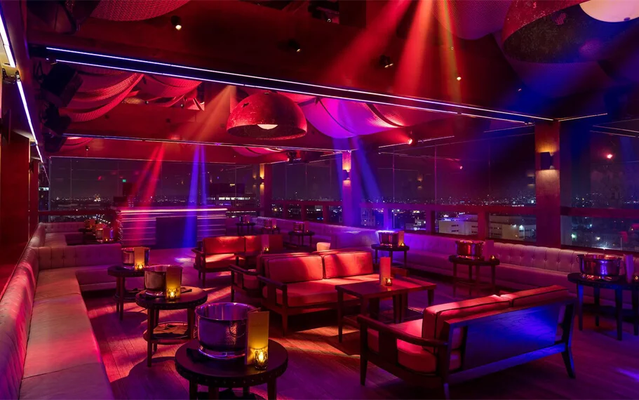 Highlight Room – Los Angeles